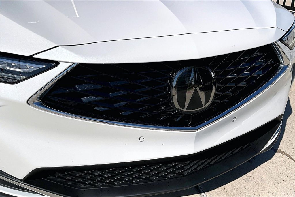 Used 2026 Acura MDX w/ Technology Package FWD image 33