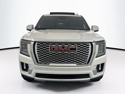 Used 2023 GMC Yukon Denali