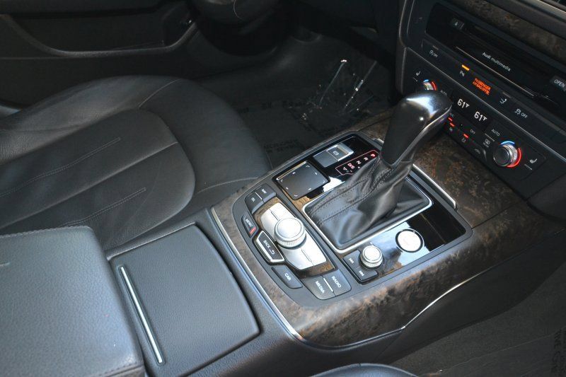 Used 2017 Audi A7 3.0T Premium Plus AWD/4WD image 25