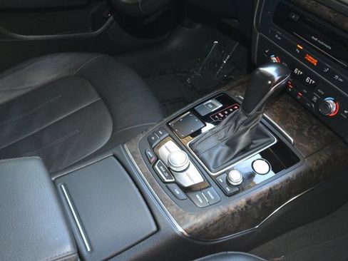 Used 2017 Audi A7 3.0T Premium Plus AWD/4WD image 25