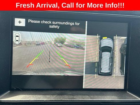 Used 2018 Ford Expedition Max Limited w/ Equipment Group 302A AWD/4WD image 8