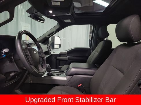 Used 2016 Ford F150 XLT w/ Equipment Group 302A Luxury AWD/4WD image 15