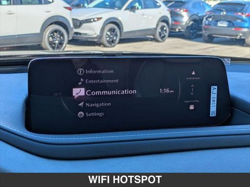 New 2026 MAZDA CX-30 AWD 2.5 S image 8