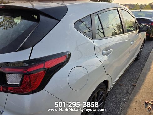 Used 2024 Subaru Impreza RS AWD/4WD image 6