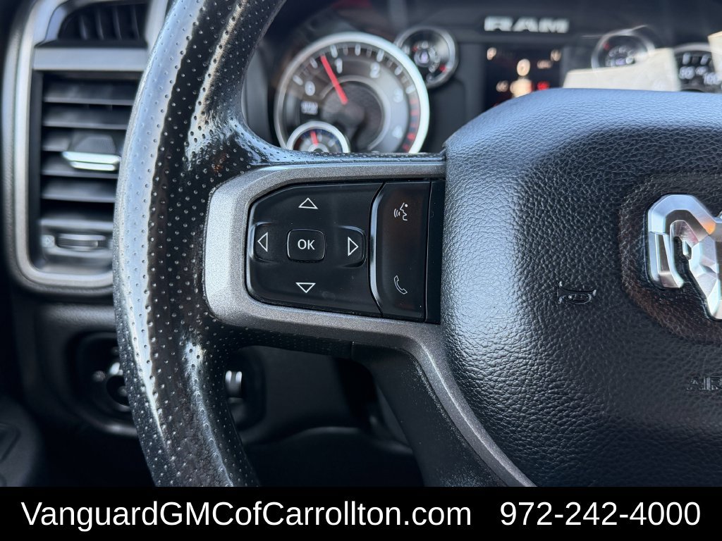 Used 2023 RAM 2500 Tradesman AWD/4WD image 14
