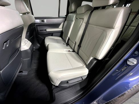 Used 2026 Hyundai Santa Fe SEL AWD/4WD image 20