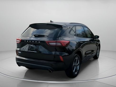 Certified 2023 Ford Escape ST-Line w/ Tech Pack #1 image 26
