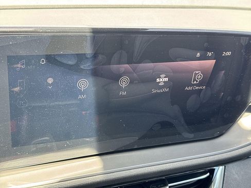 New 2026 Buick Envista Sport Touring w/ Convenience II Package FWD image 15