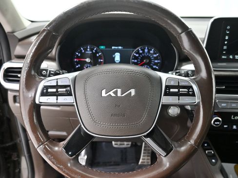 Used 2022 Kia Telluride SX AWD/4WD image 7