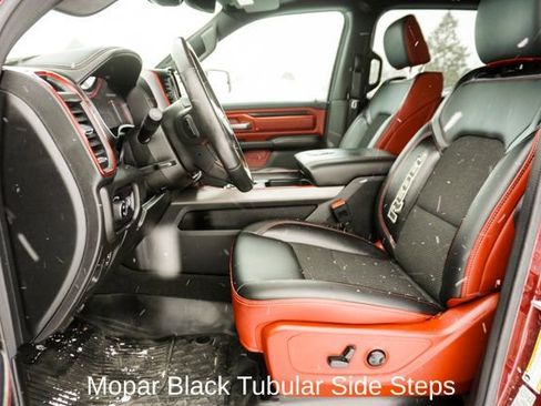 Used 2023 RAM 1500 Rebel w/ Rebel Level 1 Equipment Group image 10