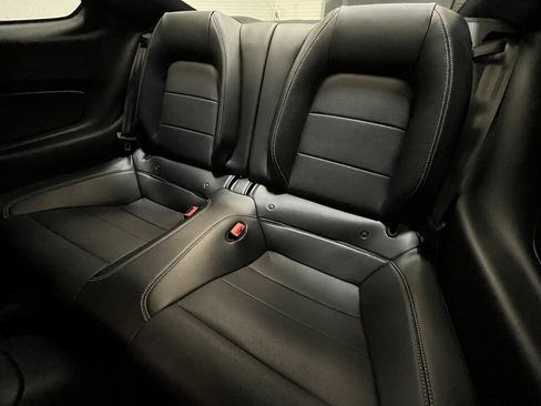 Used 2018 Ford Mustang GT Premium w/ Enhanced Security Package image 13