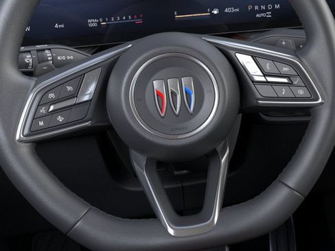 New 2025 Buick Envision Sport Touring AWD/4WD image 20