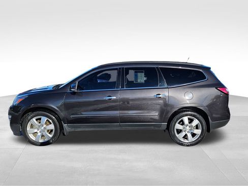 Used 2017 Chevrolet Traverse Premier image 9