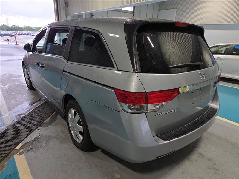 Used 2017 Honda Odyssey LX image 8