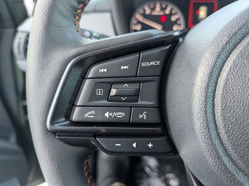 New 2026 Subaru Crosstrek 2.5i Limited image 13