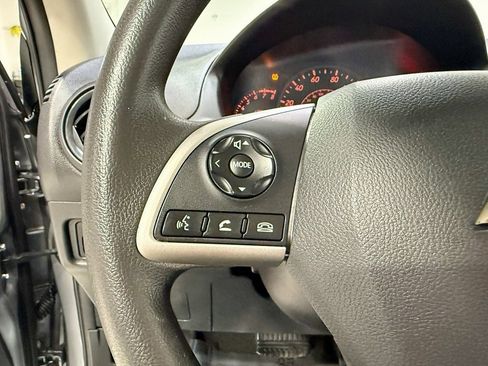 Used 2021 Mitsubishi Mirage G4 LE image 11