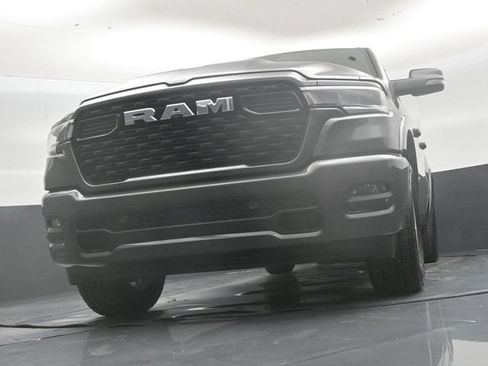 New 2026 RAM 1500 4x4 Crew Cab image 44