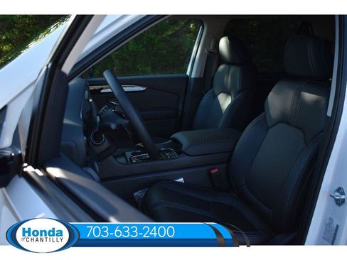 New 2026 Honda Pilot EX-L image 25