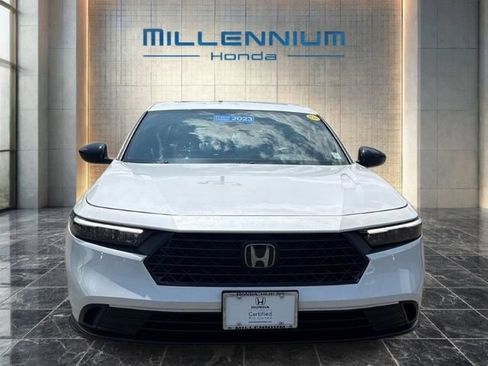 Used 2023 Honda Accord Sport image 8