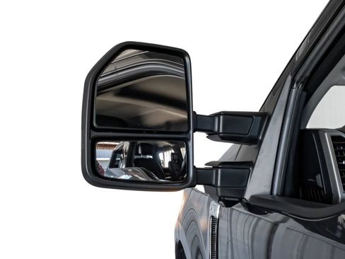 Used 2019 Ford F350 Lariat w/ Lariat Ultimate Package AWD/4WD image 40