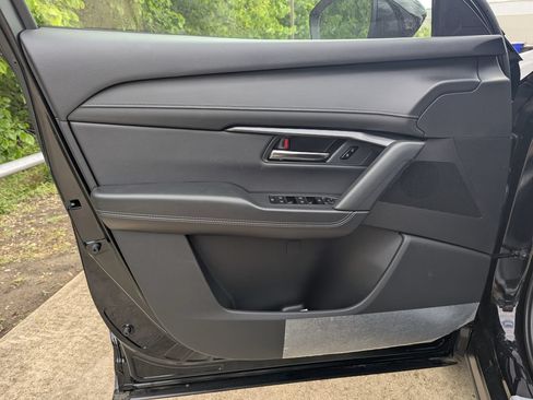 New 2026 MAZDA CX-5 Select AWD/4WD image 10