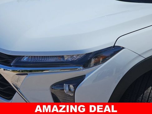 New 2026 Chevrolet Trax LS w/ Driver Confidence Package FWD image 14