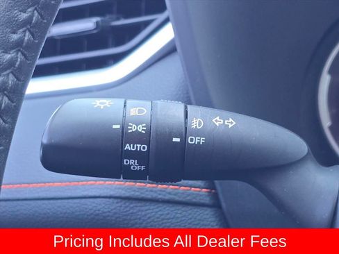 Used 2024 Toyota RAV4 Adventure AWD/4WD image 22
