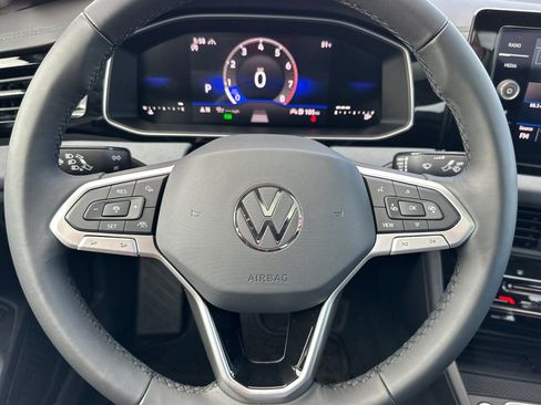 New 2026 Volkswagen Jetta SE image 21