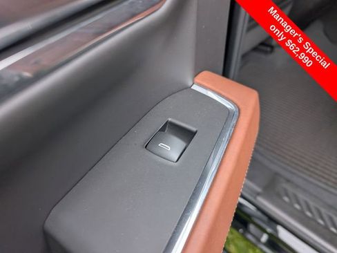 Used 2024 GMC Sierra 1500 Denali Ultimate AWD/4WD image 13