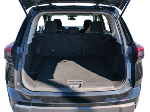 Used 2024 Nissan Rogue S AWD/4WD image 24
