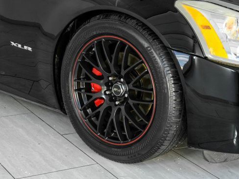 Used 2006 Cadillac XLR RWD image 46