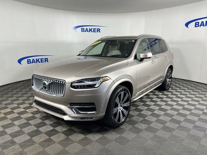 Used 2023 Volvo XC90 B6 Ultimate