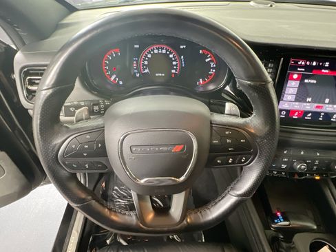 Used 2022 Dodge Durango GT image 10