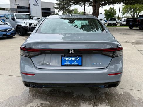 Used 2023 Honda Accord EX-L image 5