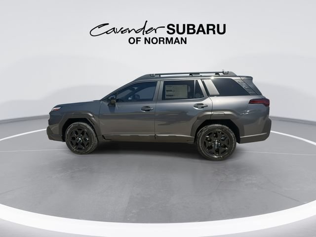 New 2026 Subaru Outback Limited AWD/4WD image 6