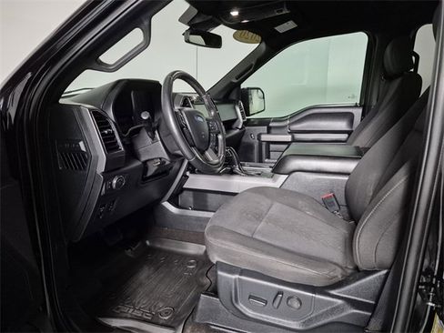 Used 2020 Ford F150 XLT w/ Equipment Group 302A Luxury image 22