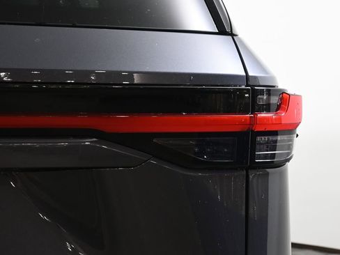 New 2026 Lexus TX 350 AWD w/ Technology Package image 13