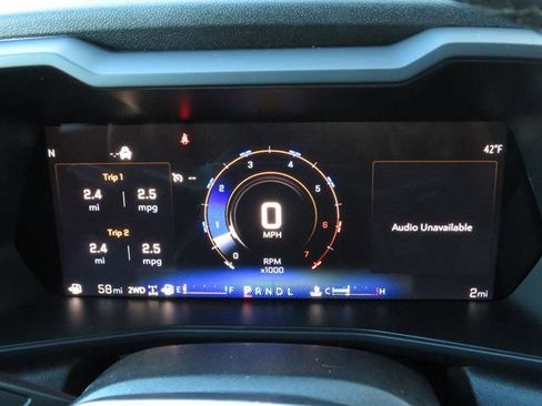 New 2026 Chevrolet Colorado W/T w/ WT Custom Package image 21