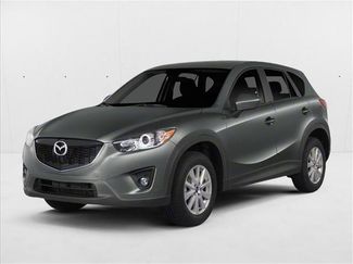 Used 2013 MAZDA CX-5 Touring w/ Bose & Moonroof Pkg AWD/4WD video 1