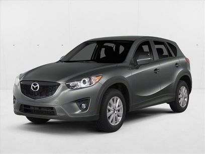 Used 2013 MAZDA CX-5 Touring w/ Bose & Moonroof Pkg