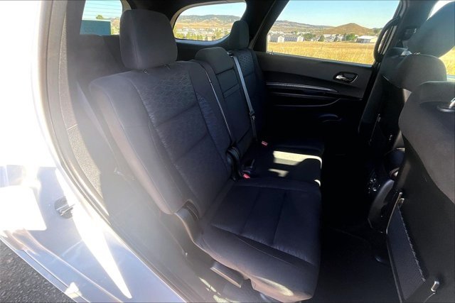 Used 2026 Dodge Durango GT AWD/4WD image 25