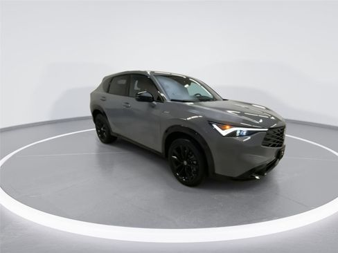 New 2026 Acura ADX A-Spec image 2