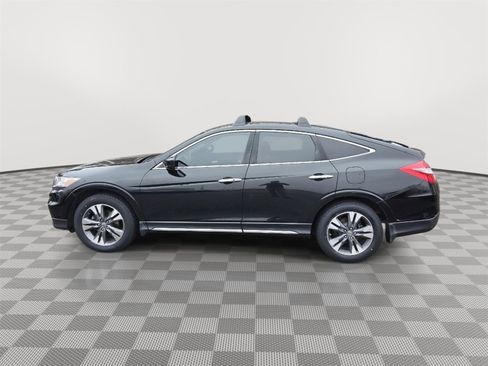 Used 2015 Honda Crosstour EX-L image 8