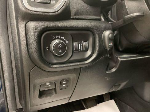 Used 2022 RAM 1500 Laramie image 16