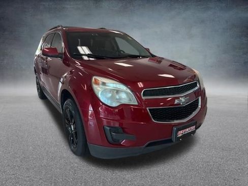 Used 2014 Chevrolet Equinox LT w/ Driver Convenience Package AWD/4WD image 5
