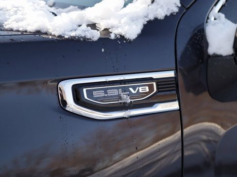 Used 2023 GMC Sierra 1500 SLT w/ SLT Convenience Package image 38