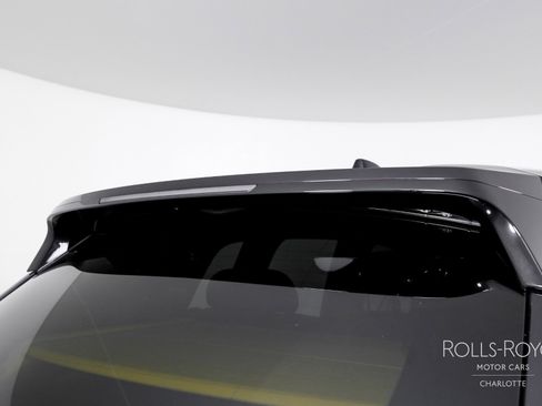 Certified 2023 Rolls-Royce Cullinan Black Badge w/ Driver's Package AWD/4WD image 44