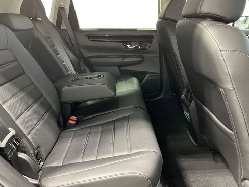 New 2026 Honda CR-V EX-L image 27