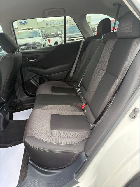 Used 2020 Subaru Outback Premium AWD/4WD image 20