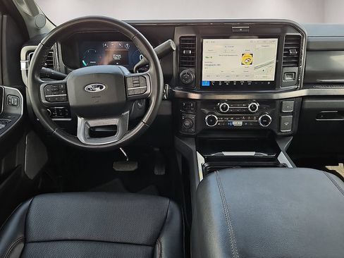 Used 2025 Ford F450 Lariat w/ Lariat Ultimate Package AWD/4WD image 20